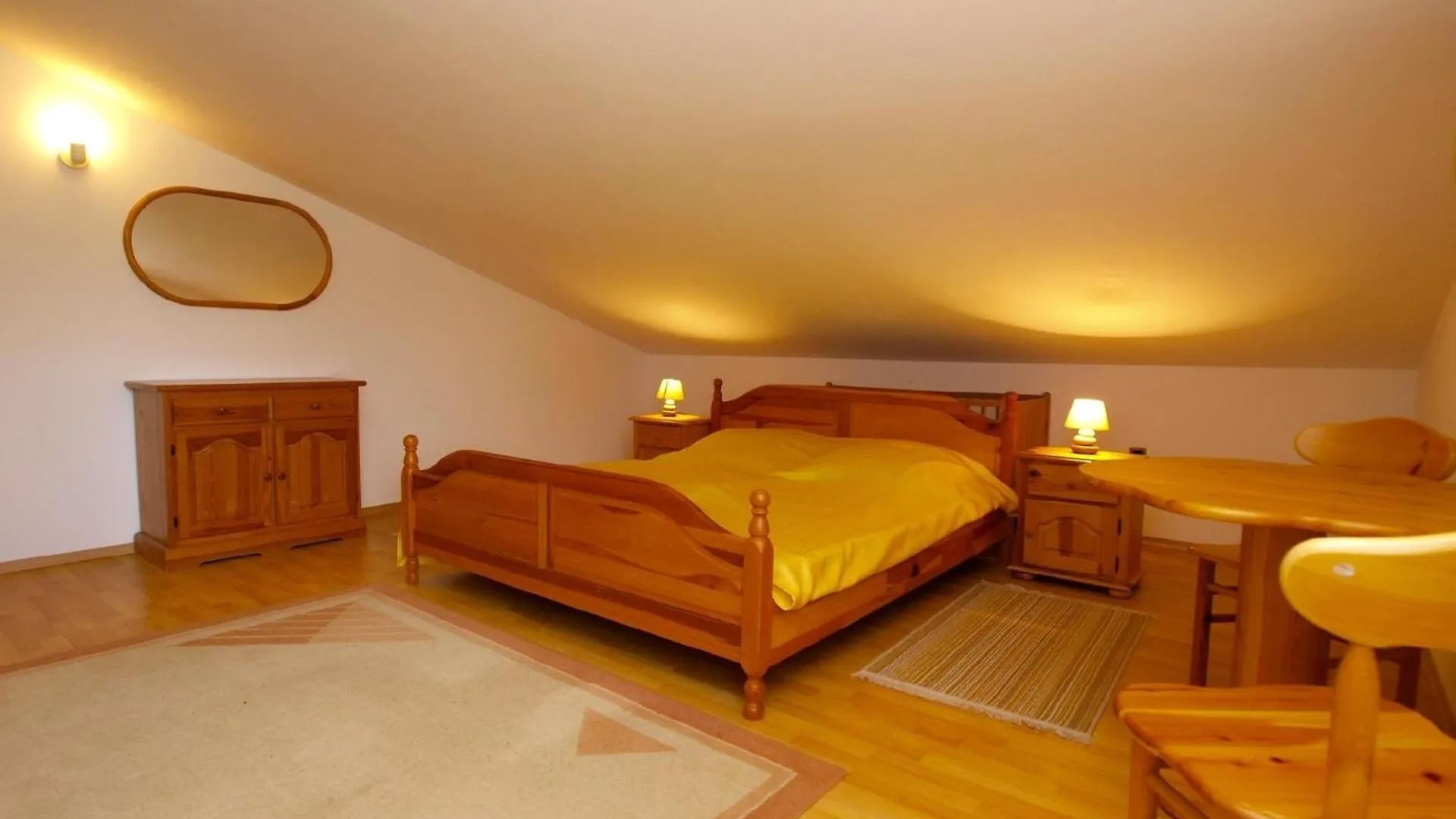 Apartment Ferienwohnung Fuer 4 Personen Ca 90 Qm In Premantura, Istrien Istrische Riviera