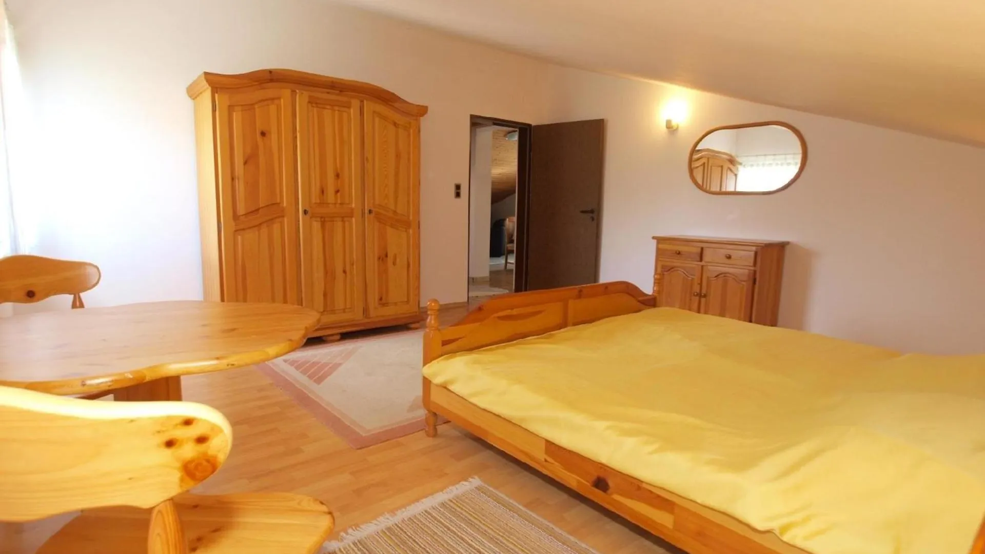 Ferienwohnung Fuer 4 Personen Ca 90 Qm In Premantura, Istrien Istrische Riviera Premantura