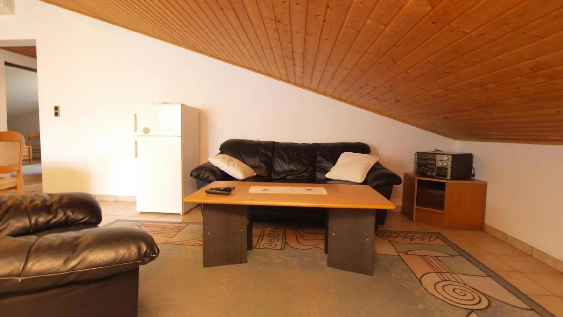 Ferienwohnung Fuer 4 Personen Ca 90 Qm In Premantura, Istrien Istrische Riviera Apartment