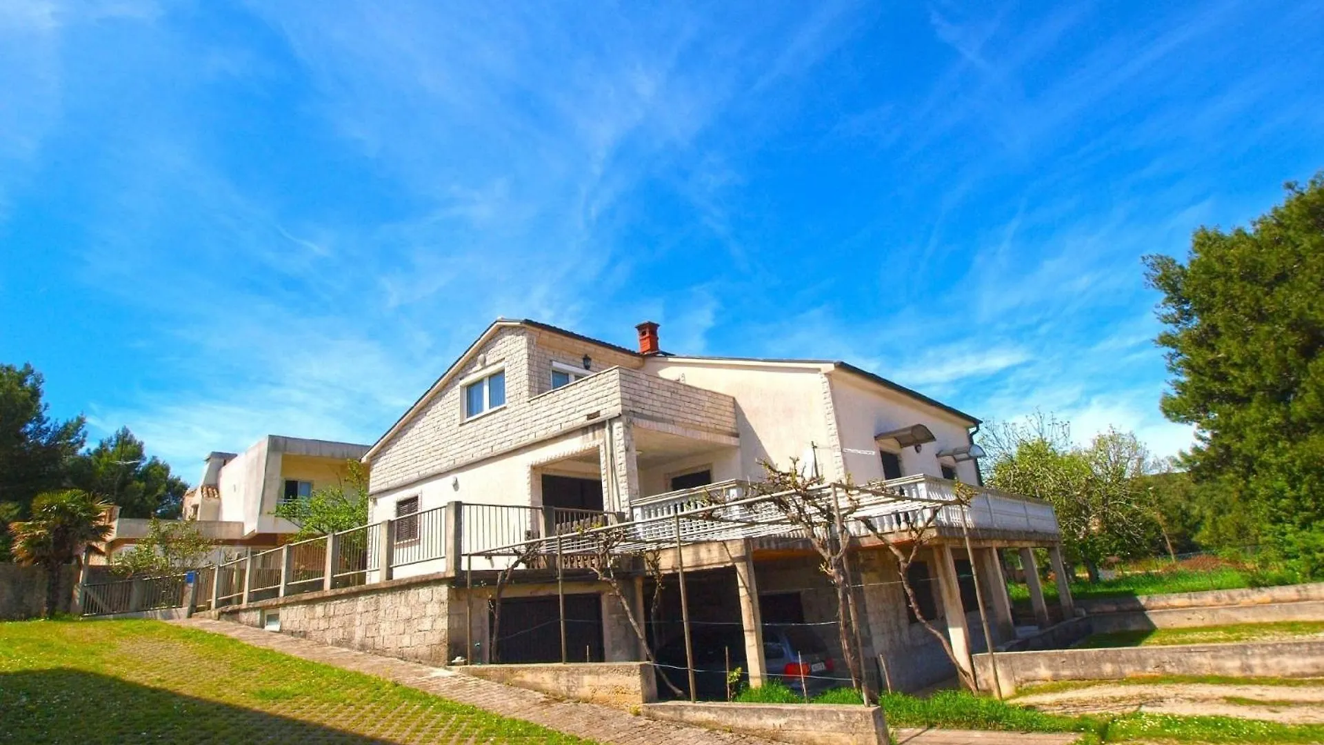Ferienwohnung Fuer 4 Personen Ca 90 Qm In Premantura, Istrien Istrische Riviera
