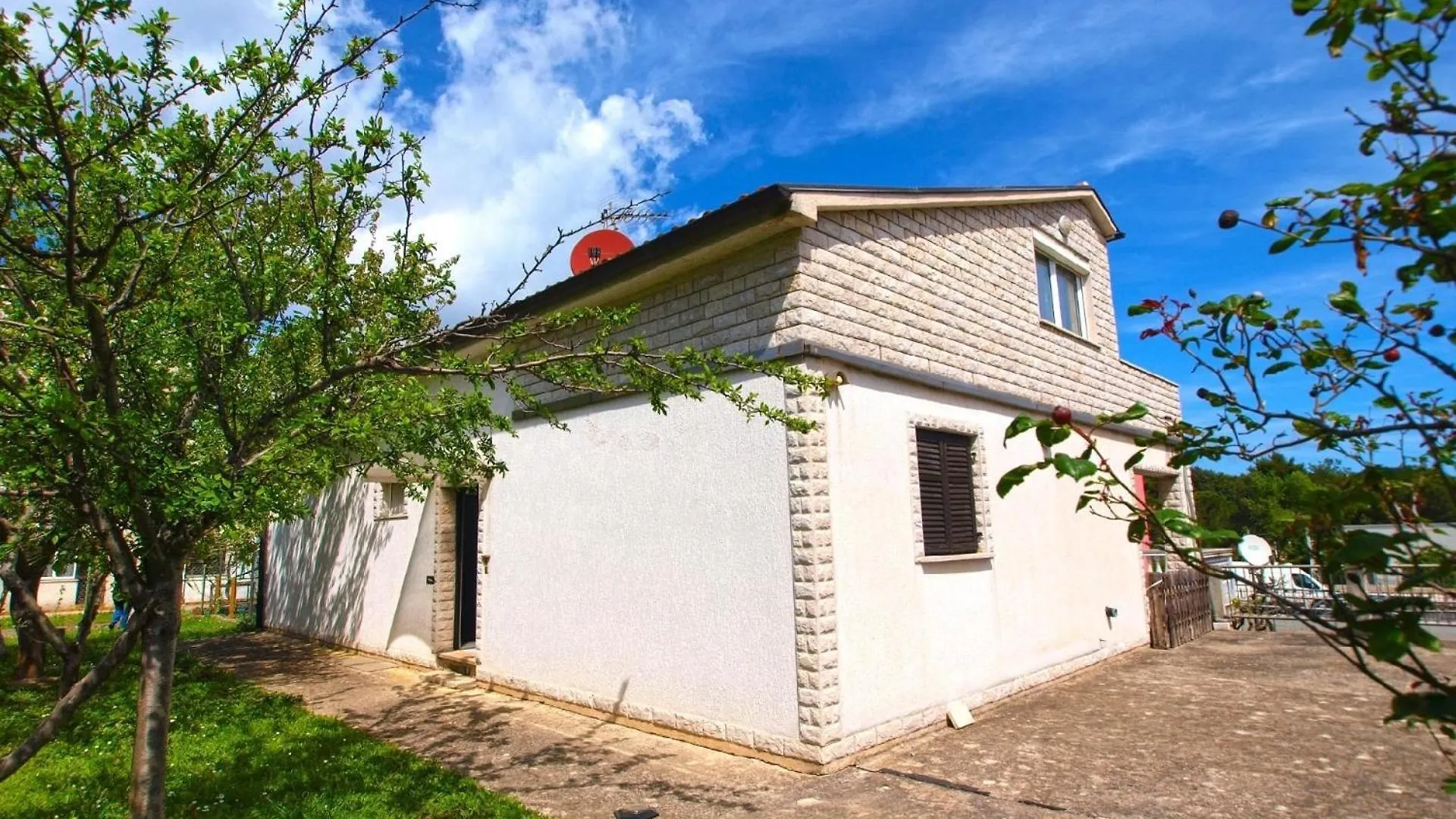 Ferienwohnung Fuer 4 Personen Ca 90 Qm In Premantura, Istrien Istrische Riviera 0*, Premantura Croatia