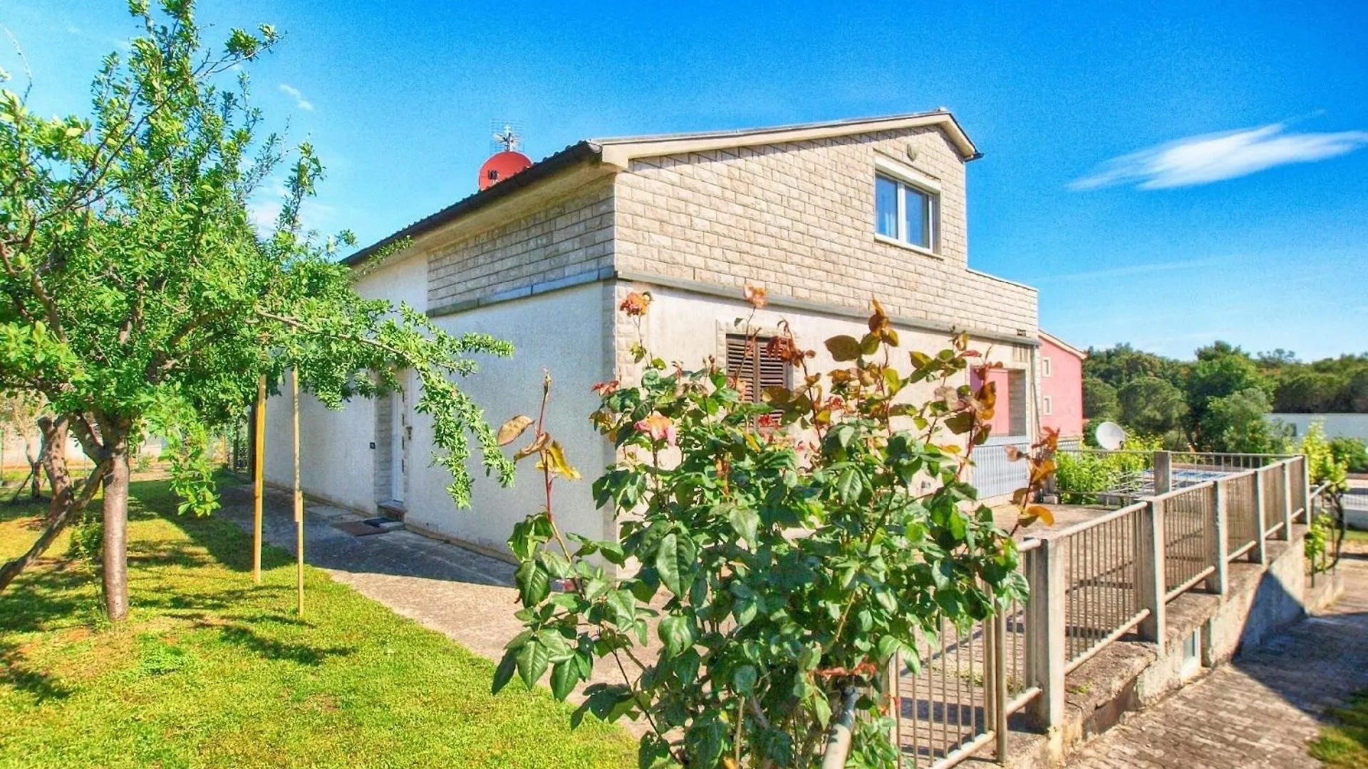 Ferienwohnung Fuer 4 Personen Ca 90 Qm In Premantura, Istrien Istrische Riviera