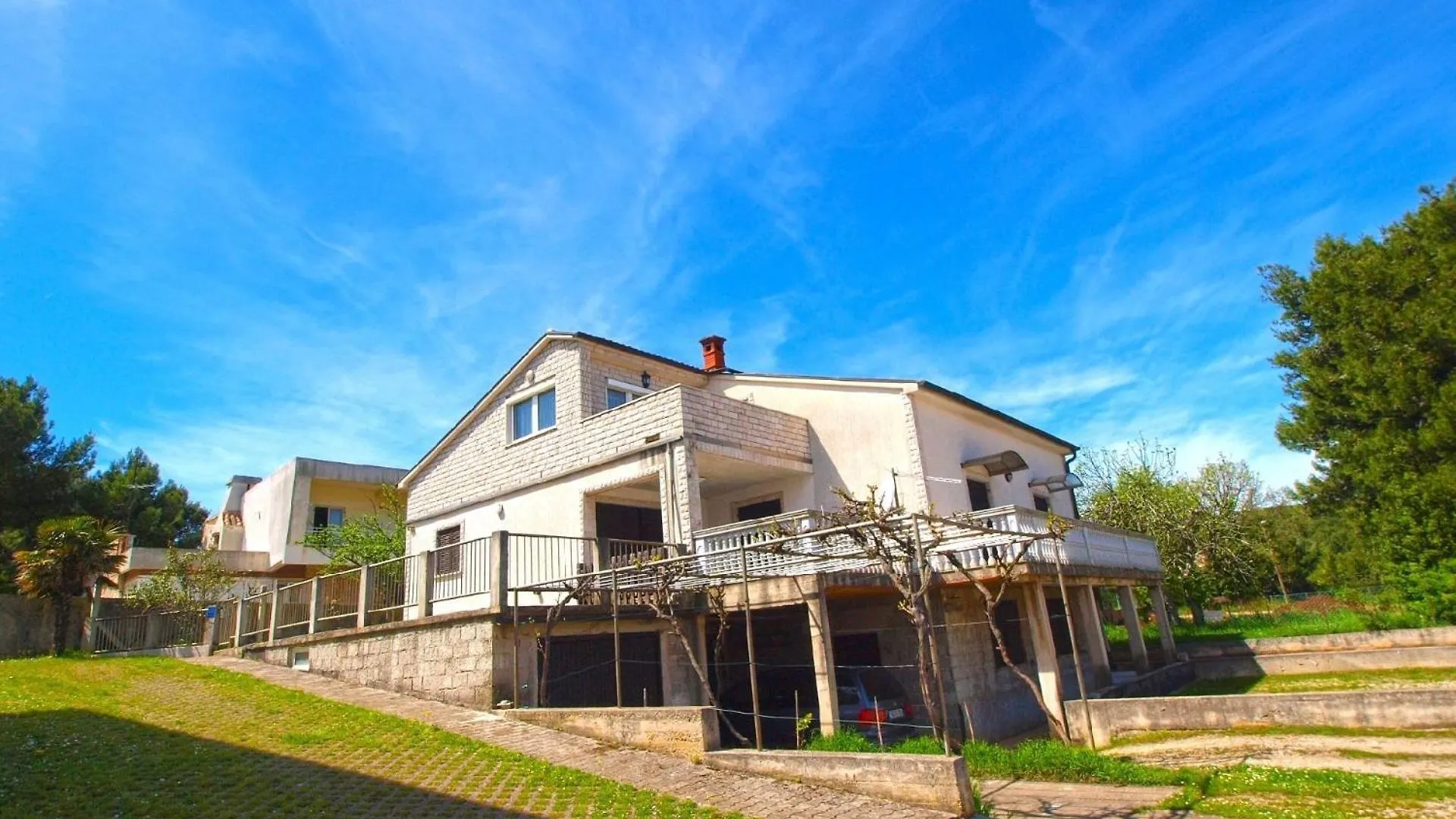 Apartment Ferienwohnung Fuer 4 Personen Ca 90 Qm In Premantura, Istrien Istrische Riviera Croatia