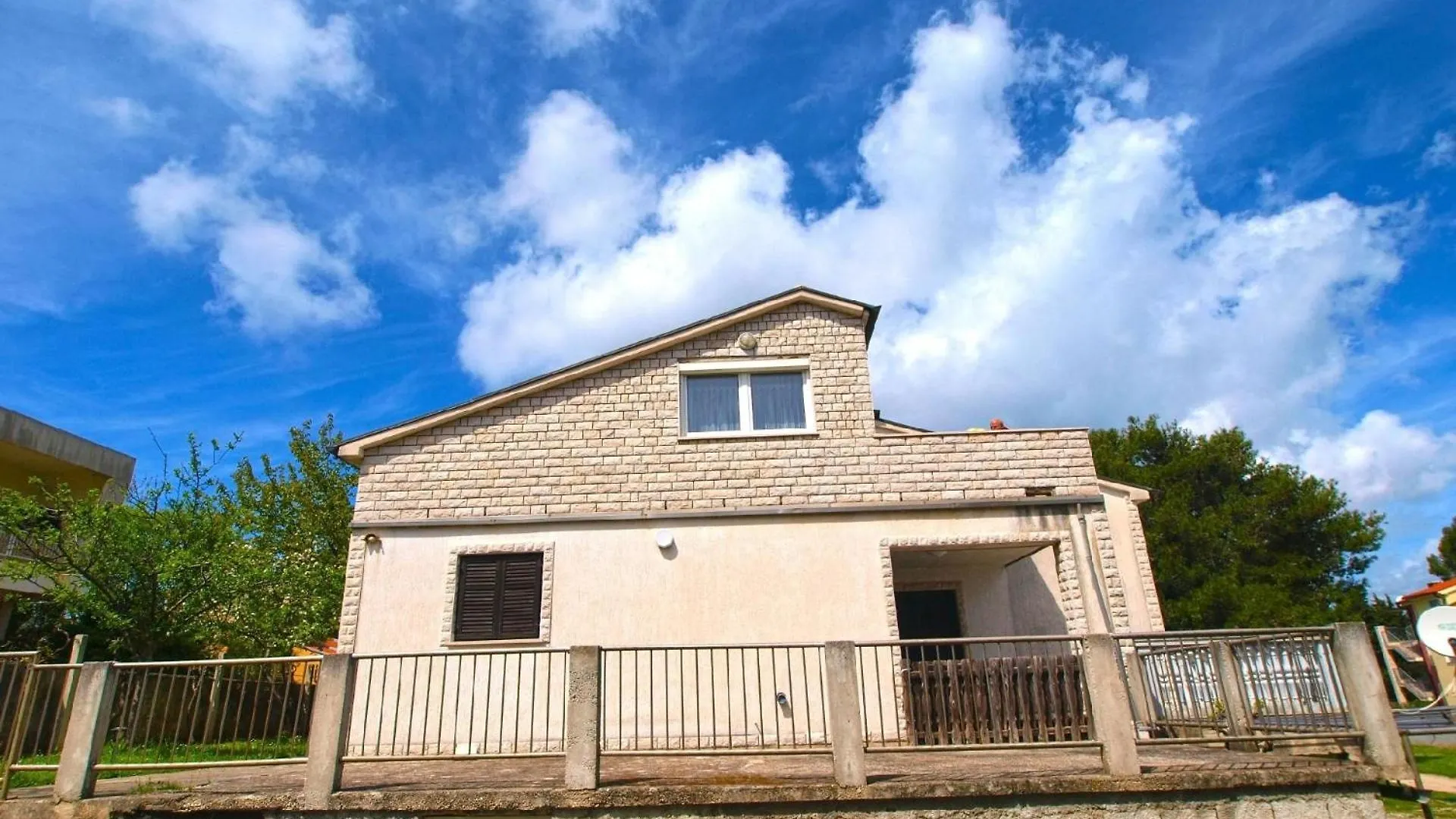 Ferienwohnung Fuer 4 Personen Ca 90 Qm In Premantura, Istrien Istrische Riviera Croatia